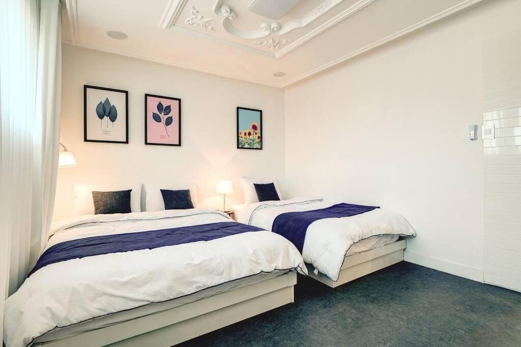 Hongdae 4Bed Room House 서울특별시 외부 사진