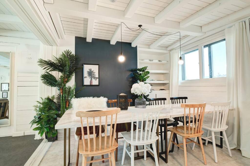 Hongdae 4Bed Room House 서울특별시 외부 사진