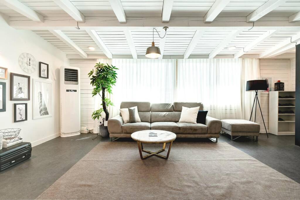 Hongdae 4Bed Room House 서울특별시 외부 사진
