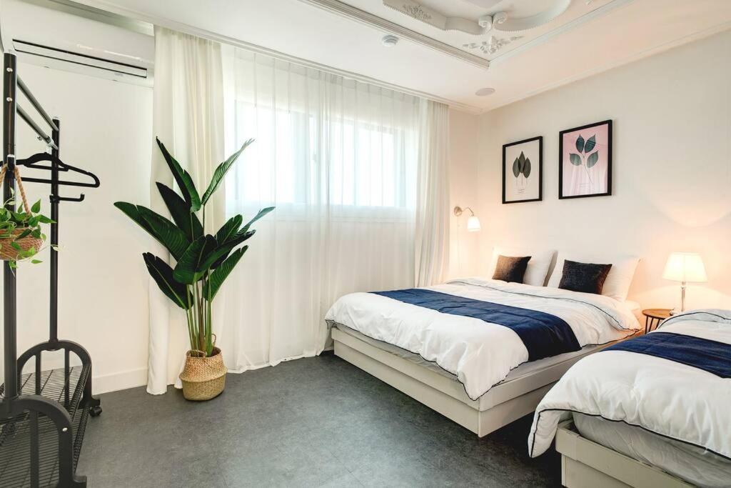 Hongdae 4Bed Room House 서울특별시 외부 사진