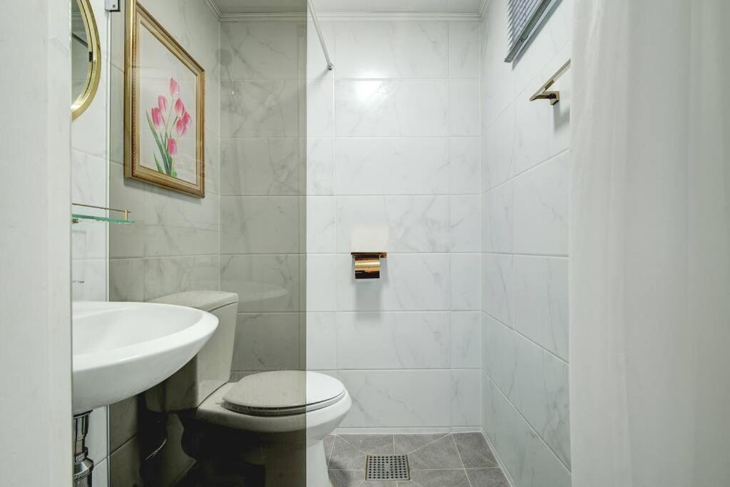 Hongdae 4Bed Room House 서울특별시 외부 사진