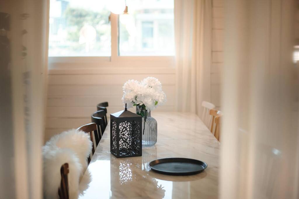 Hongdae 4Bed Room House 서울특별시 외부 사진