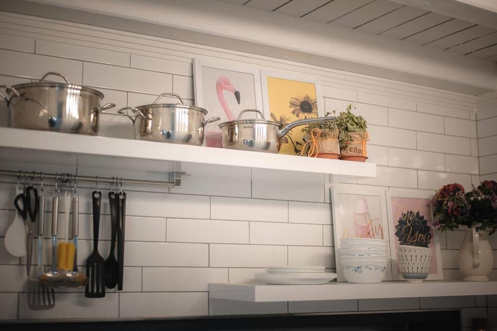 Hongdae 4Bed Room House 서울특별시 외부 사진
