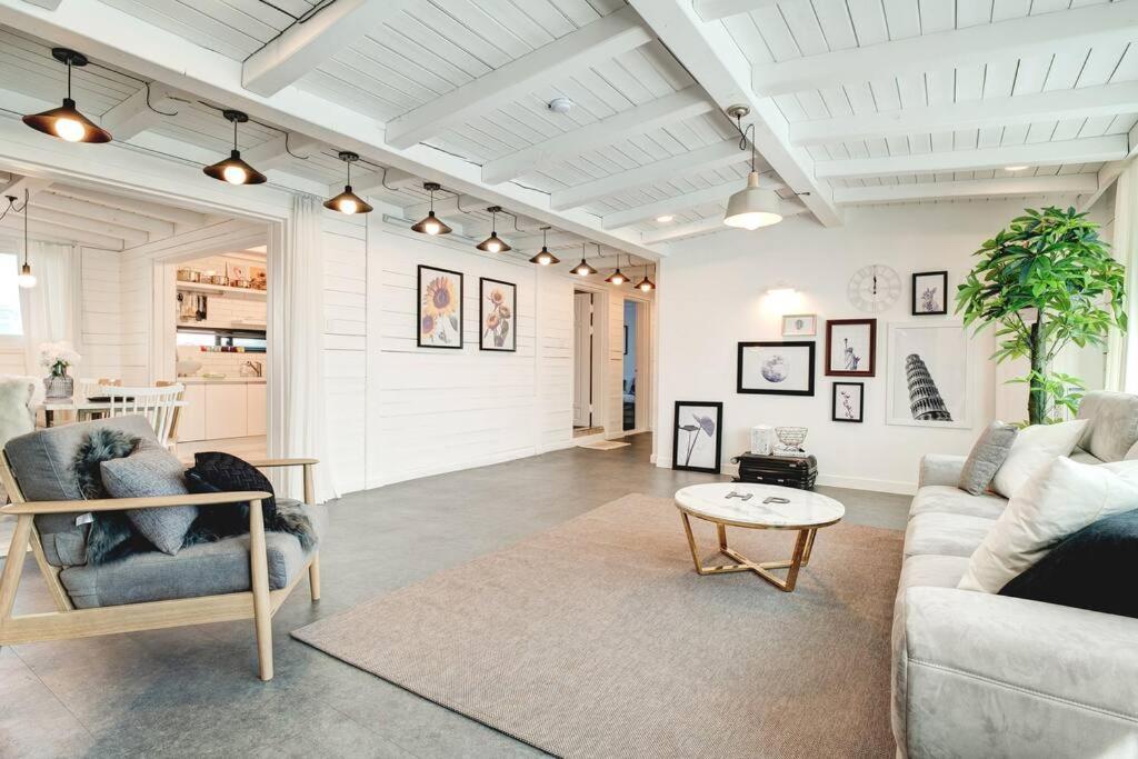 Hongdae 4Bed Room House 서울특별시 외부 사진