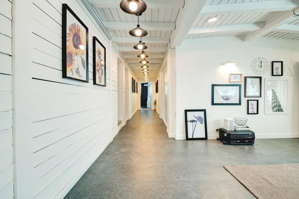Hongdae 4Bed Room House 서울특별시 외부 사진