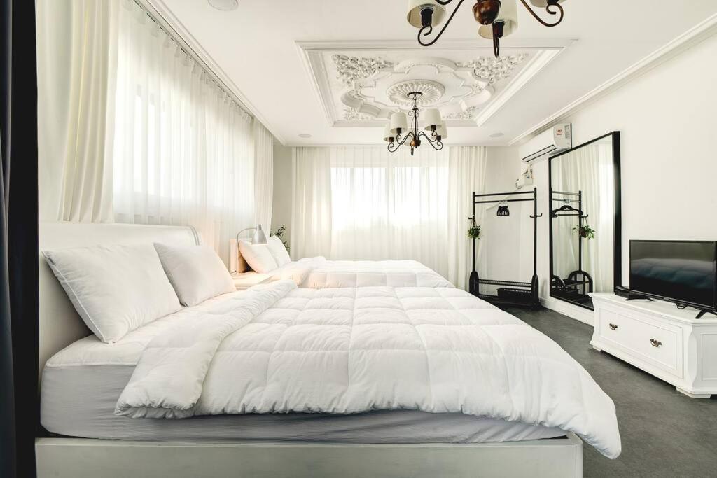 Hongdae 4Bed Room House 서울특별시 외부 사진