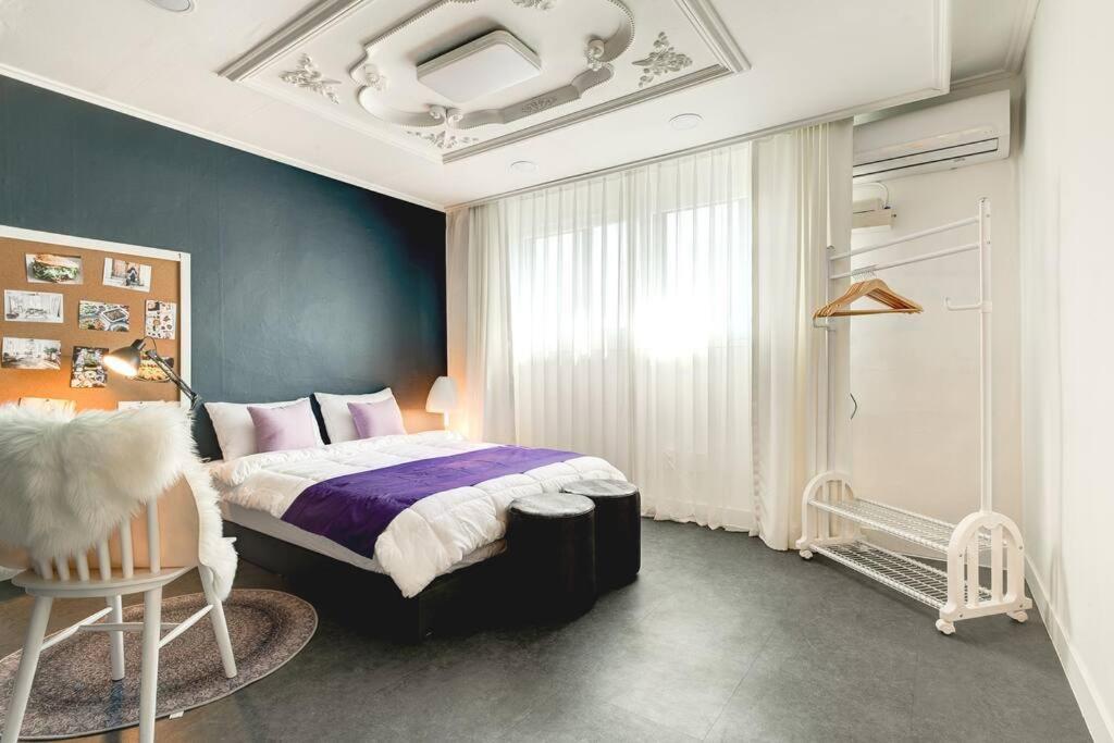 Hongdae 4Bed Room House 서울특별시 외부 사진