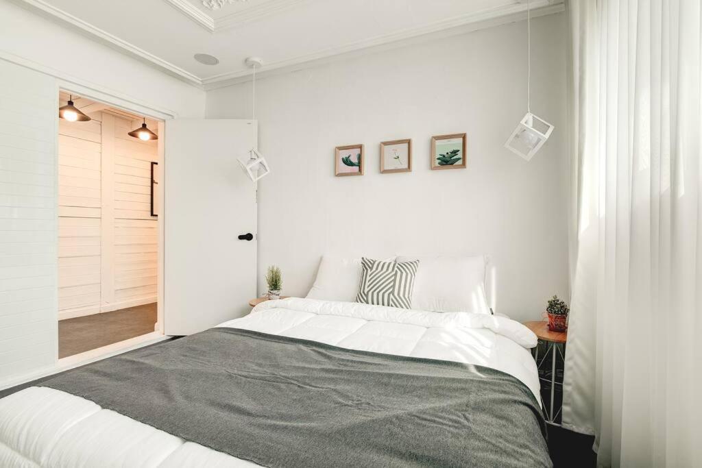 Hongdae 4Bed Room House 서울특별시 외부 사진
