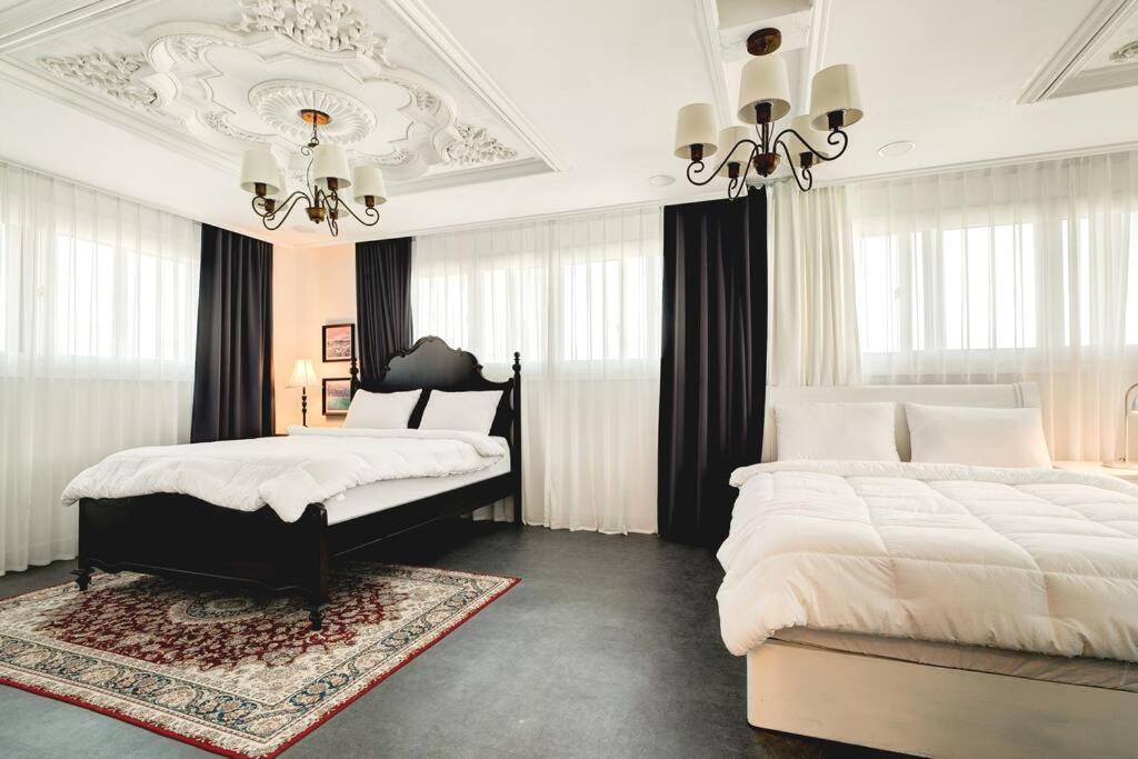 Hongdae 4Bed Room House 서울특별시 외부 사진