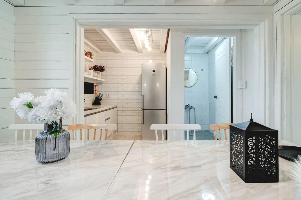 Hongdae 4Bed Room House 서울특별시 외부 사진