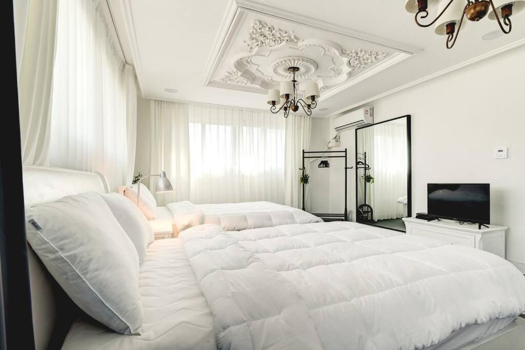 Hongdae 4Bed Room House 서울특별시 외부 사진