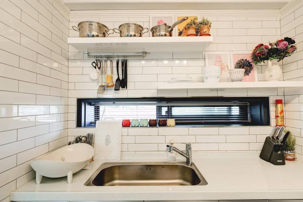 Hongdae 4Bed Room House 서울특별시 외부 사진