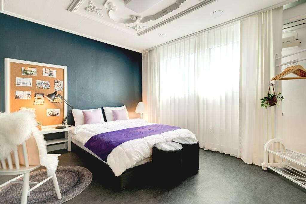 Hongdae 4Bed Room House 서울특별시 외부 사진