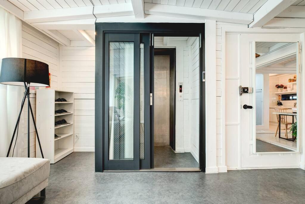 Hongdae 4Bed Room House 서울특별시 외부 사진